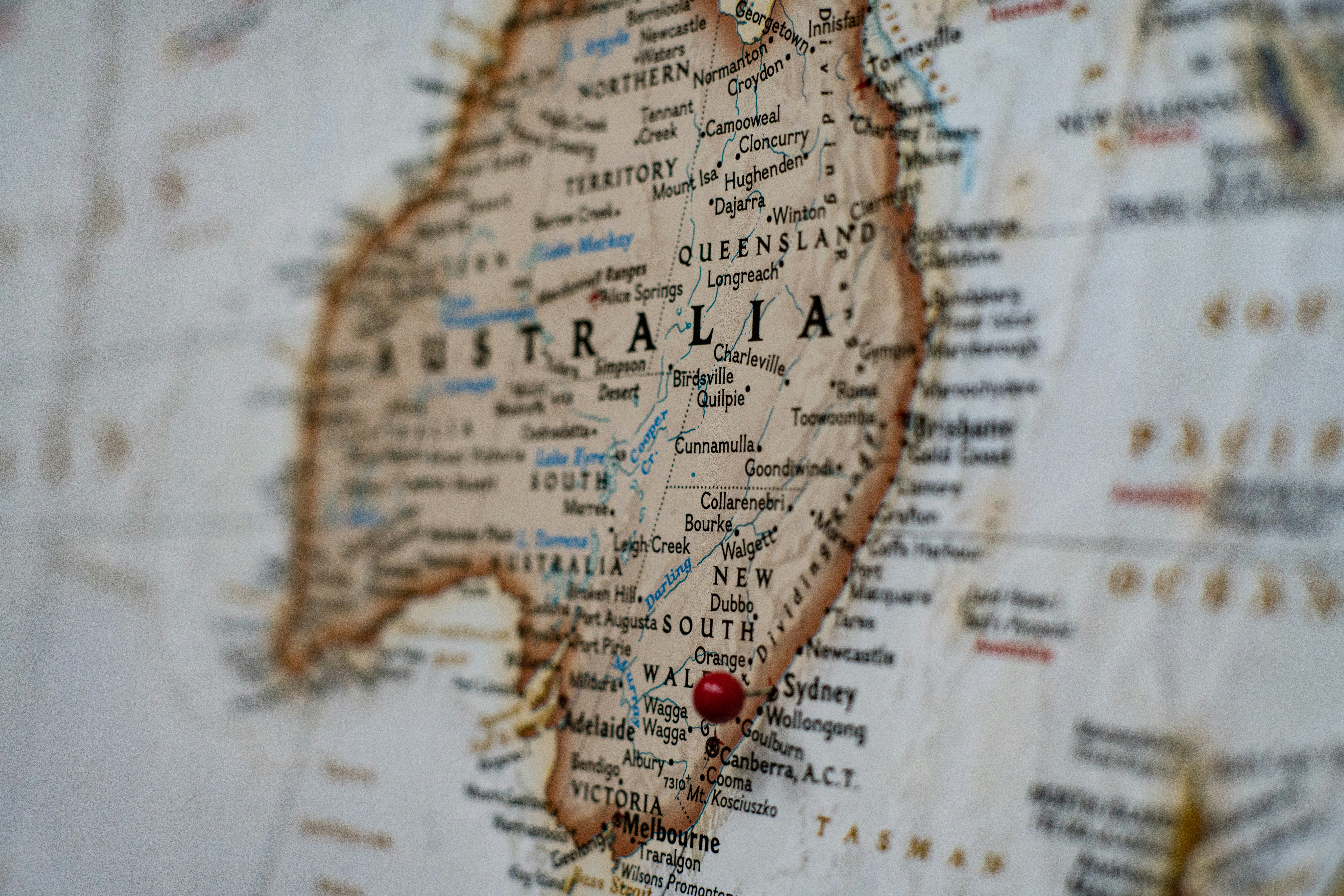 Australia announces changes in its temporary graduate visa policy